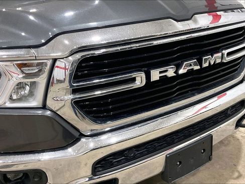 Used 2019 RAM 1500 Big Horn AWD/4WD image 30