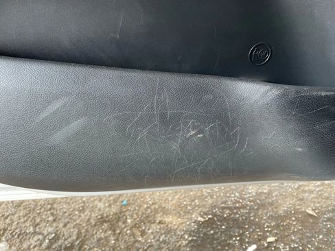 Used 2012 Jeep Grand Cherokee Overland image 21