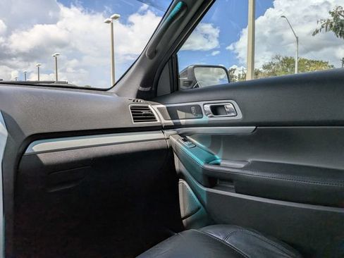 Used 2013 Ford Explorer XLT FWD image 20