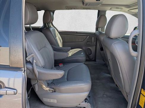 Used 2009 Toyota Sienna XLE Limited FWD image 19