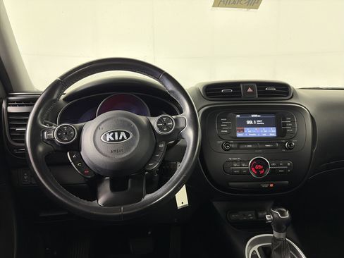 Used 2017 Kia Soul + w/ Designer's Package image 13