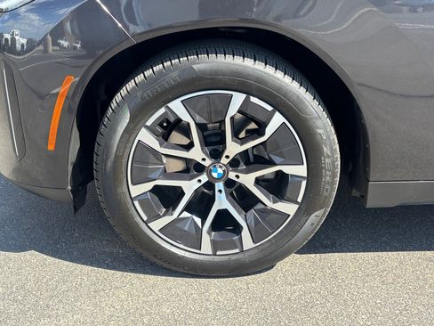Used 2026 BMW X3 xDrive30i w/ Premium Package AWD/4WD image 10
