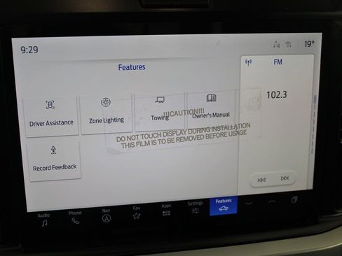 New 2026 Ford F250 XLT w/ XLT Premium Package image 49