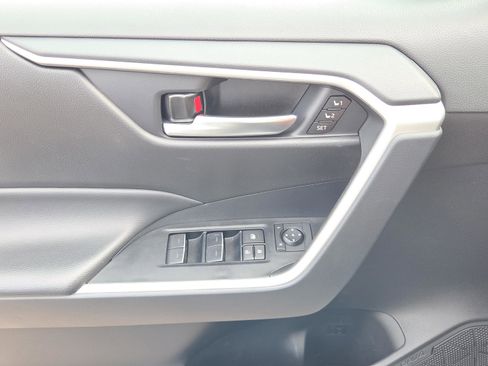 Certified 2025 Toyota RAV4 XLE Premium w/ Weather Package image 25