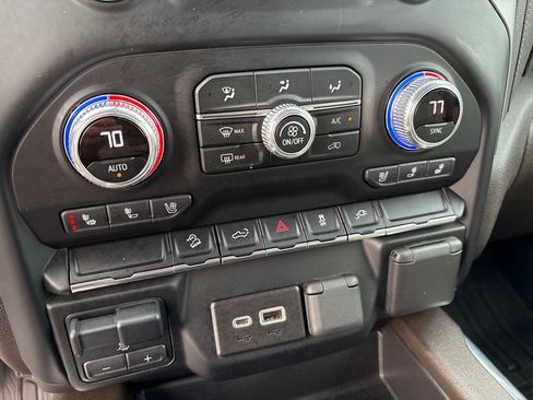 Certified 2022 GMC Sierra 1500 SLT w/ SLT Premium Package image 28