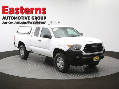 Used 2019 Toyota Tacoma SR RWD image 47