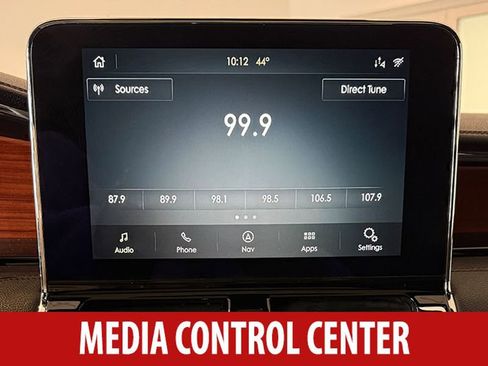 Used 2020 Lincoln Navigator Reserve w/ Luxury Package AWD/4WD image 13