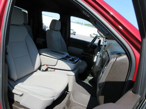 Used 2021 GMC Sierra 1500 SLE w/ X31 Off-Road Package AWD/4WD image 20