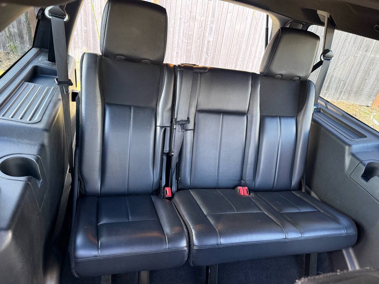Used 2017 Ford Expedition EL Limited RWD image 45