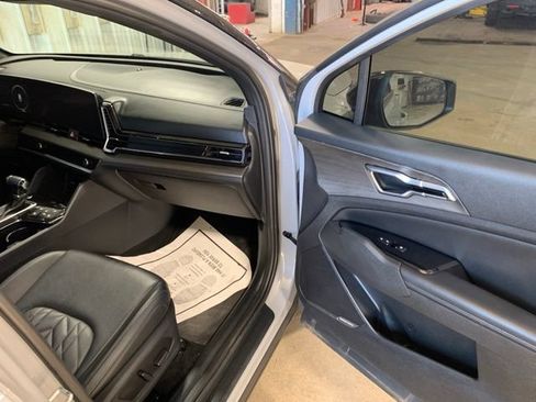 Used 2024 Kia Sportage X-Pro Prestige AWD/4WD image 20