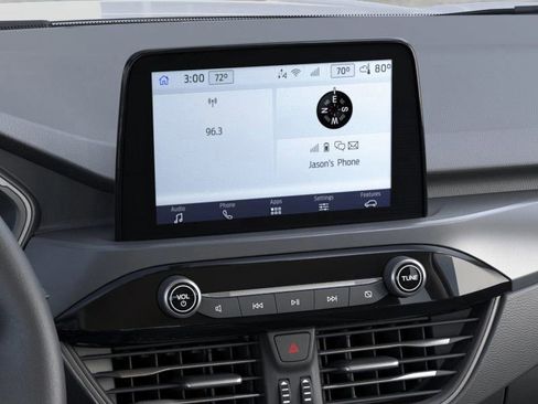 New 2025 Ford Escape Active w/ Cold Weather Package image 16