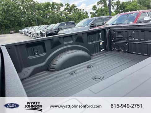 New 2026 Ford F250 Platinum w/ Tremor Off-Road Package AWD/4WD image 12