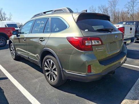 Used 2016 Subaru Outback 2.5i Limited image 6