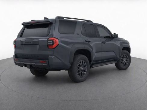 Certified 2025 Toyota 4Runner SR5 AWD/4WD image 6