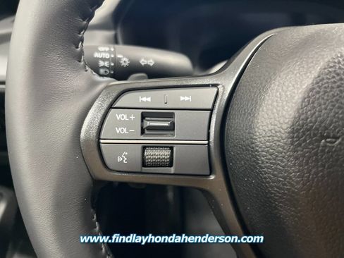 New 2026 Honda Accord EX-L image 18