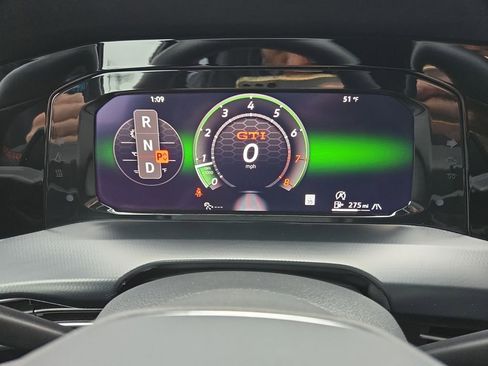 Used 2025 Volkswagen GTI S image 20