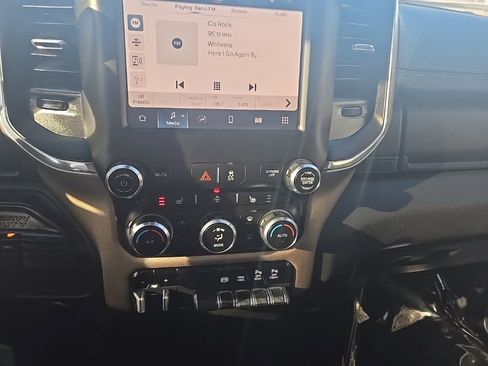 Used 2022 RAM 2500 Laramie image 18