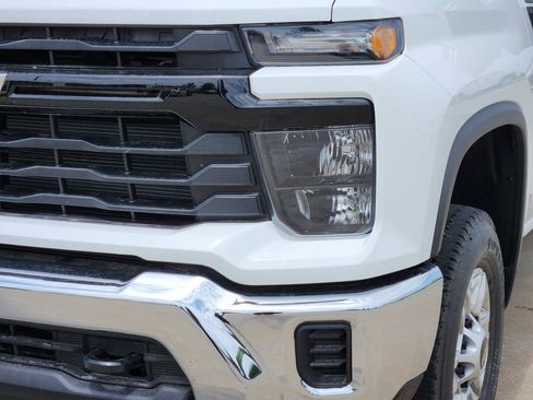 New 2026 Chevrolet Silverado 2500 W/T w/ WT Convenience Package AWD/4WD image 6