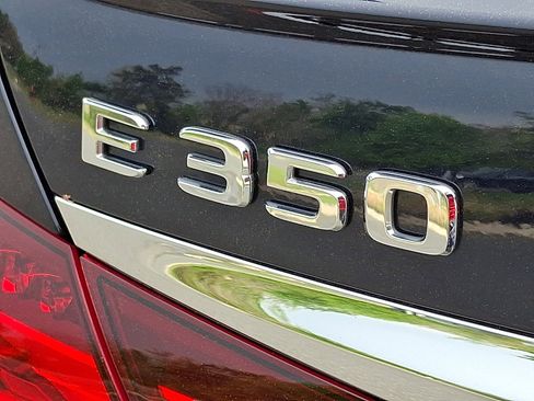 Certified 2023 Mercedes-Benz E 350 4MATIC Sedan image 33