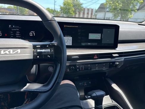 New 2026 Kia Sorento LX FWD image 40
