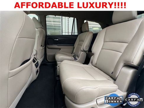 Used 2020 Honda Pilot Touring image 30