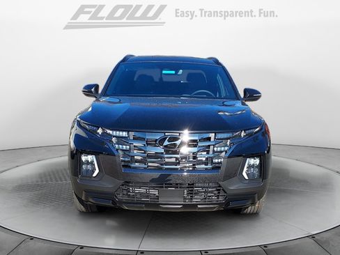 Certified 2024 Hyundai Santa Cruz XRT image 2