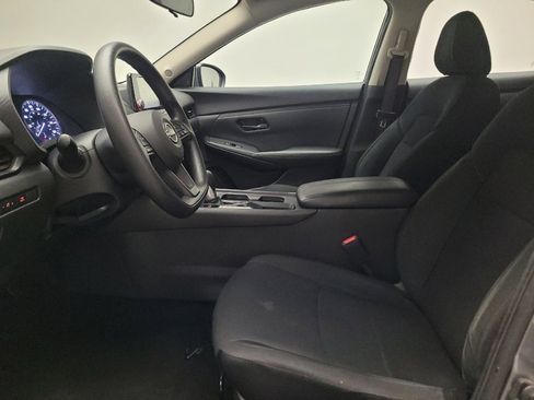 Used 2025 Nissan Sentra S FWD image 17