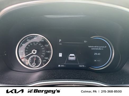 Used 2023 Genesis GV80 2.5T w/ Advanced Package image 11