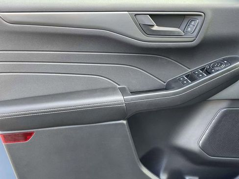 New 2026 Ford Escape Active image 14