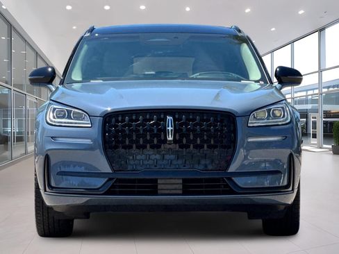Certified 2025 Lincoln Corsair Grand Touring w/ Equipment Group 302A AWD/4WD image 9