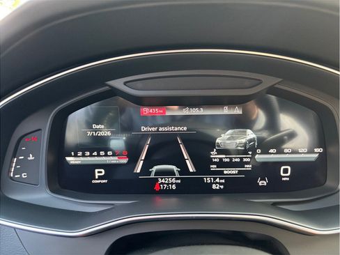 Used 2021 Audi S7 Prestige w/ Prestige Package AWD/4WD image 28