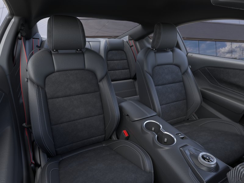 New 2026 Ford Mustang Dark Horse SC w/ Carbon Fiber Exterior Package RWD image 35