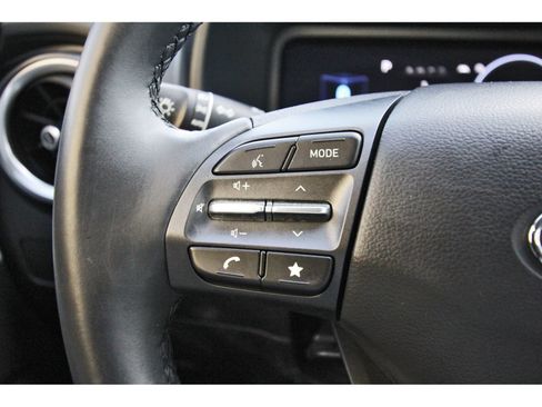 Certified 2023 Hyundai Kona Limited w/ Cargo Package AWD/4WD image 16
