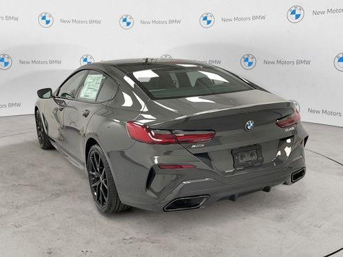 New 2026 BMW 840i xDrive AWD/4WD image 2