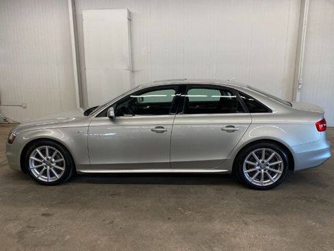 Used 2014 Audi A4 2.0T Premium Plus image 2