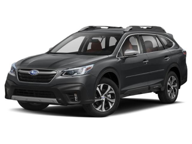 Used 2022 Subaru Outback Touring AWD/4WD image 1