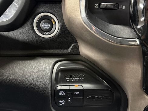 Used 2022 RAM 2500 Laramie image 33