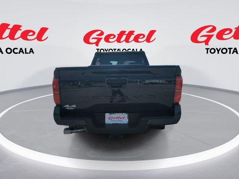 Used 2025 Toyota Tacoma SR5 image 7