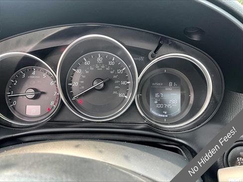 Used 2016 MAZDA CX-5 Touring AWD/4WD image 17