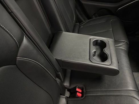 Used 2023 Jeep Grand Cherokee Overland w/ MOPAR Finishing Package image 25