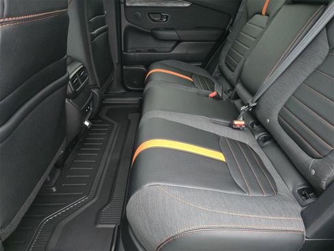 New 2026 Honda Passport TrailSport image 12