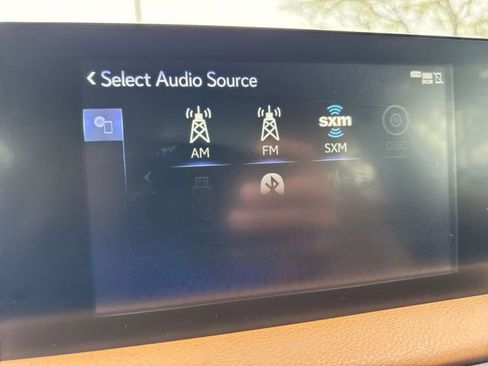 Used 2023 Lexus IS 300 300 w/ Comfort Package image 16