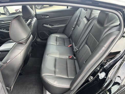 Used 2024 Nissan Altima 2.5 SR w/ SR Premium Package image 5