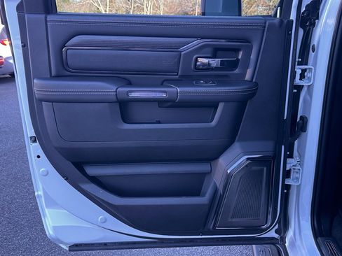 Used 2024 RAM 3500 Limited w/ Night Edition image 35