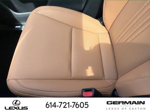New 2026 Lexus NX 350 AWD w/ Accessory Package (2T) image 30