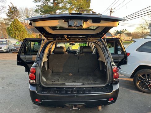 Used 2006 Chevrolet TrailBlazer LT image 36