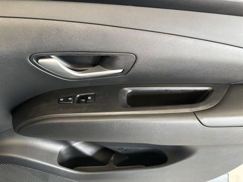 Used 2022 Hyundai Tucson SEL image 50