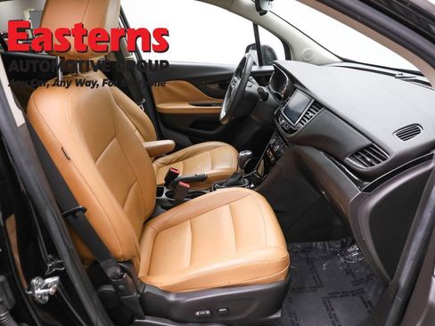 Used 2018 Buick Encore Essence w/ Experience Buick Package image 24