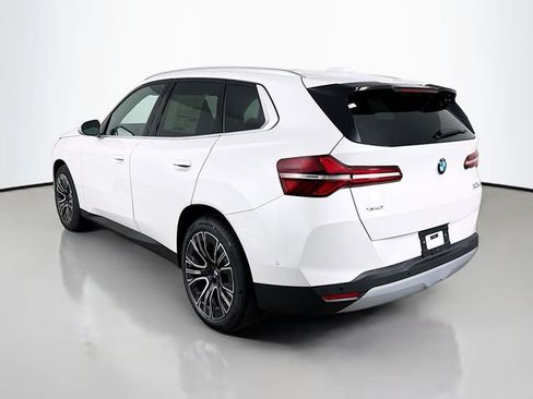 New 2026 BMW X3 xDrive30 w/ Premium Package image 5