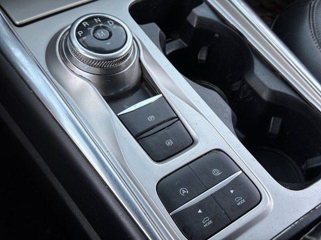 Used 2020 Ford Explorer Limited RWD image 20